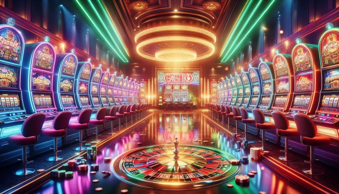 Airbet Casino